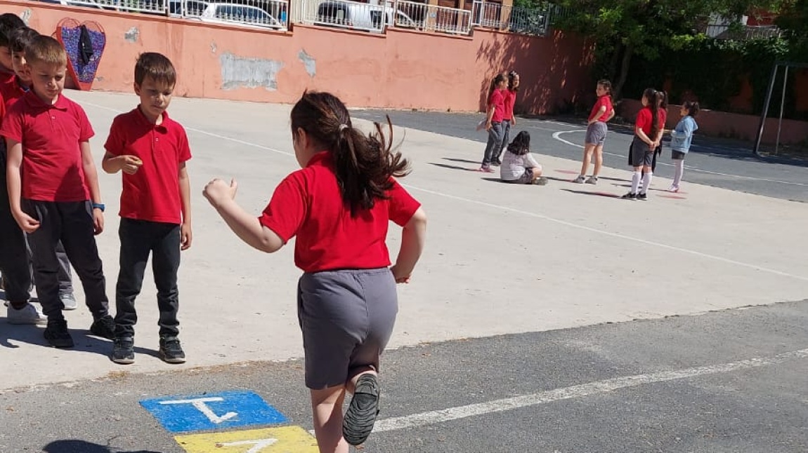 DÜNYA OYUN OYNAMA GÜNÜ